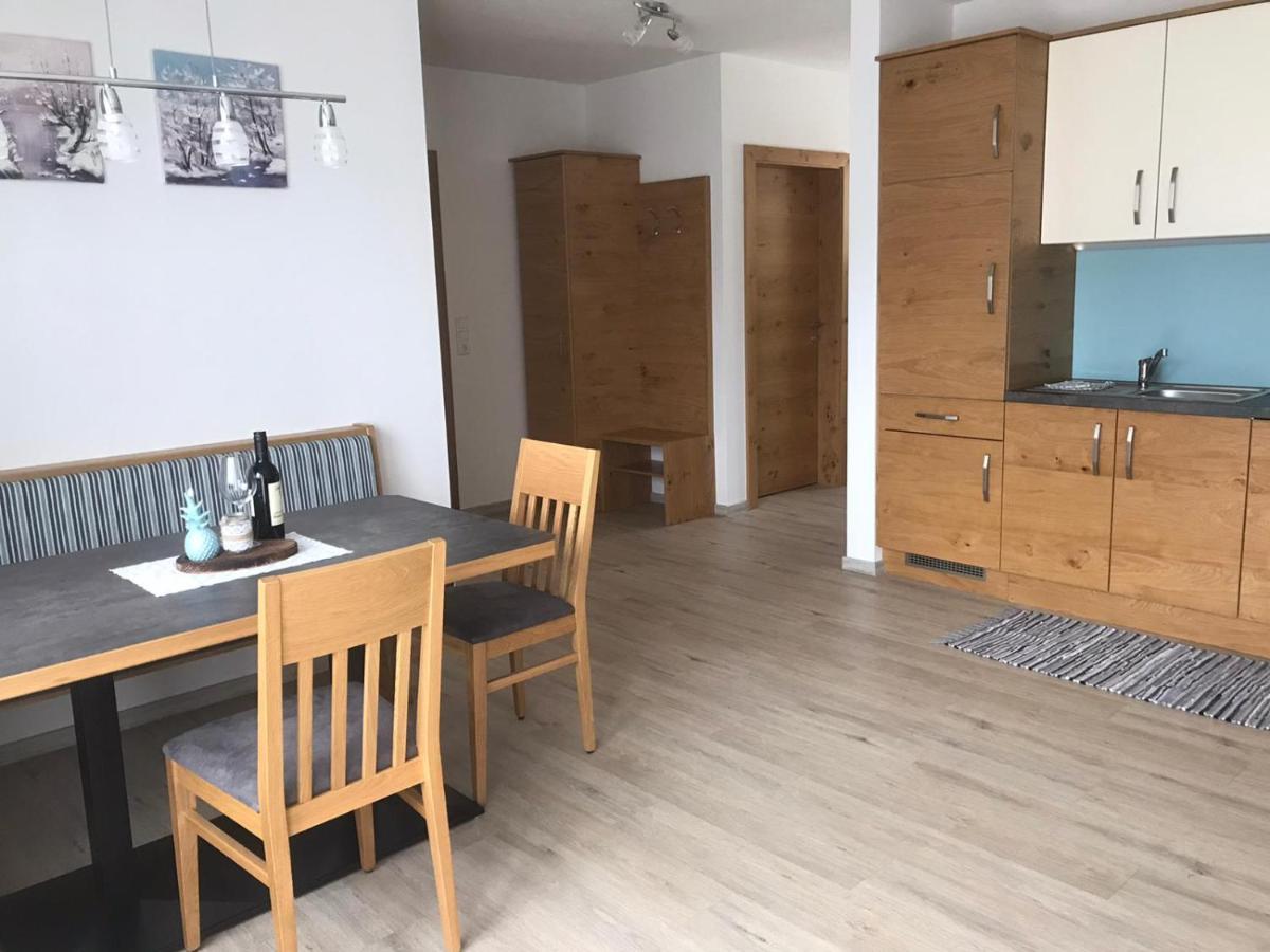 Nigglerhof Apartman Liesing Kültér fotó