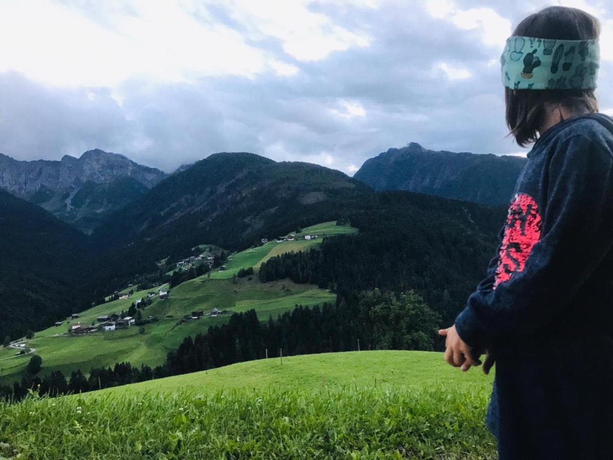 Nigglerhof Apartman Liesing Kültér fotó