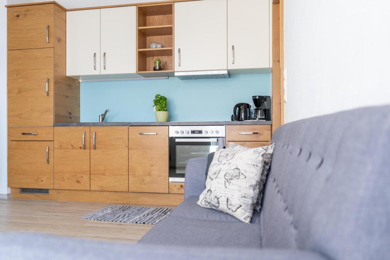 Nigglerhof Apartman Liesing Kültér fotó