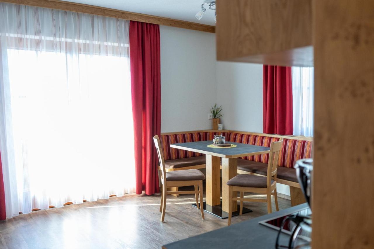 Nigglerhof Apartman Liesing Kültér fotó