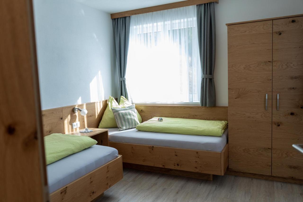 Nigglerhof Apartman Liesing Kültér fotó