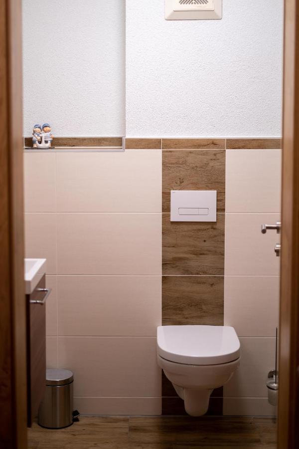 Nigglerhof Apartman Liesing Kültér fotó