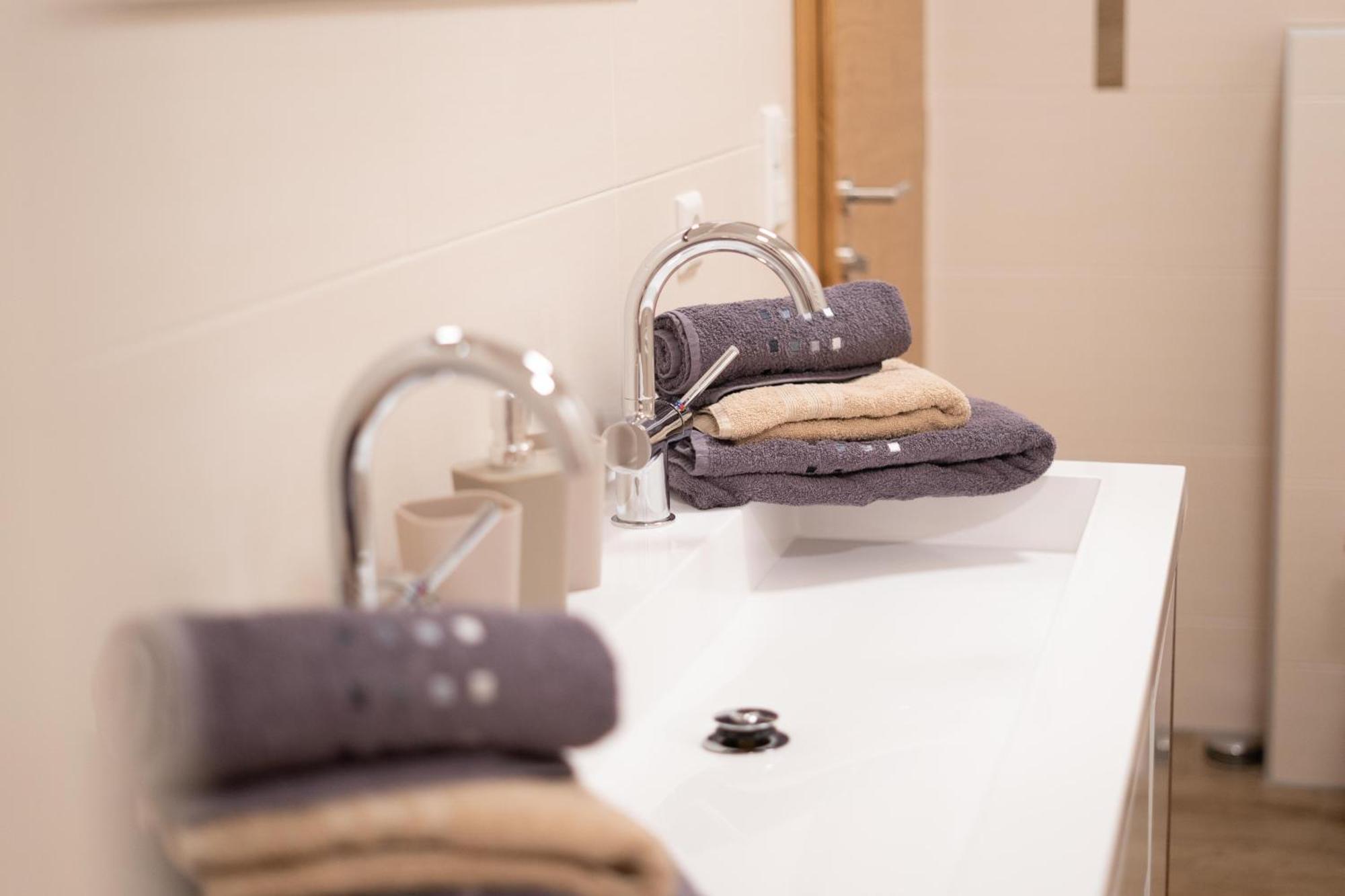 Nigglerhof Apartman Liesing Szoba fotó
